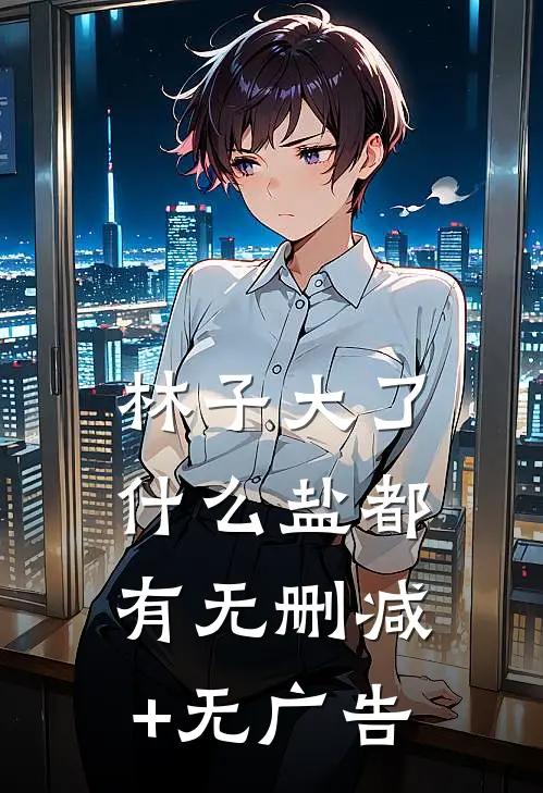 林子大了什么盐都有无删减+无广告