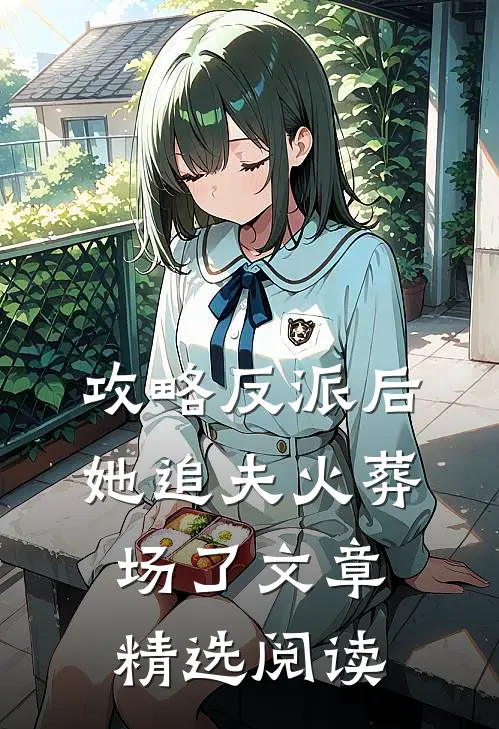 攻略反派后，她追夫火葬场了文章精选阅读