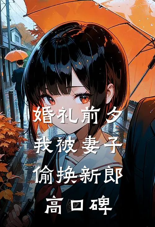 婚礼前夕，我被妻子偷换新郎高口碑