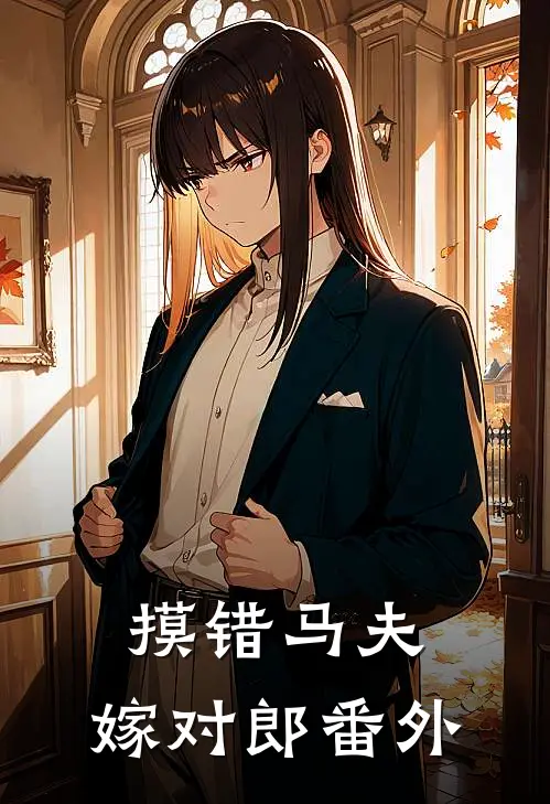 摸错马夫，嫁对郎番外