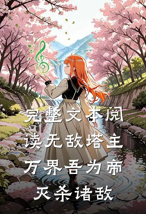 完整文本阅读无敌塔主：万界吾为帝，灭杀诸敌