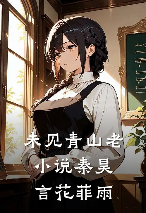 未见青山老小说秦昊言花菲雨