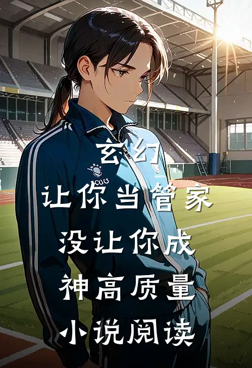 玄幻：让你当管家，没让你成神高质量小说阅读