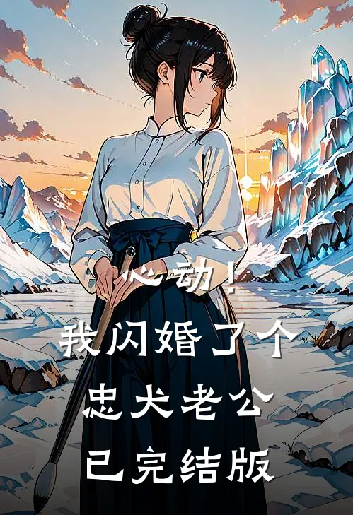心动！我闪婚了个忠犬老公已完结版