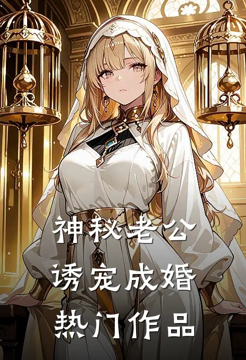 神秘老公诱宠成婚热门作品