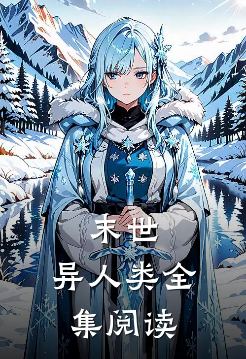 末世：异人类全集阅读
