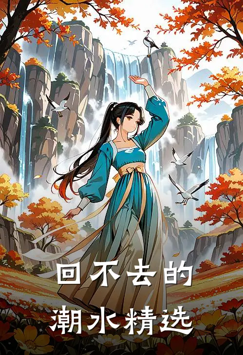 回不去的潮水精选