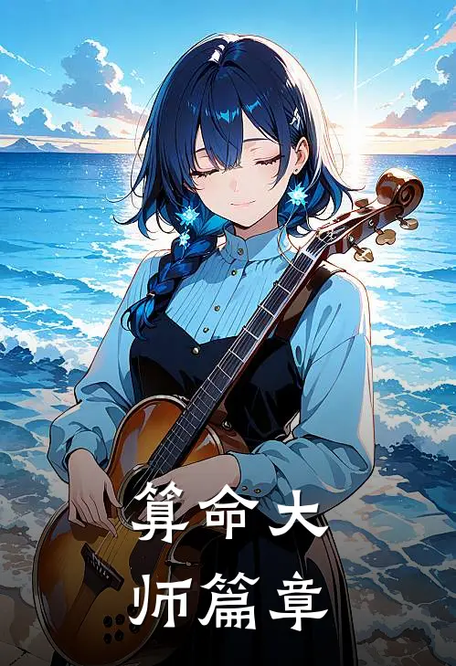 算命大师篇章