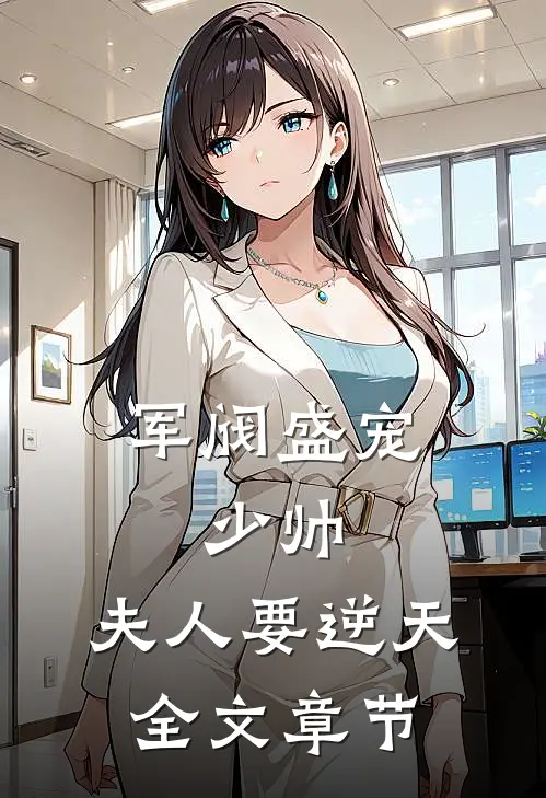 军阀盛宠：少帅，夫人要逆天全文章节