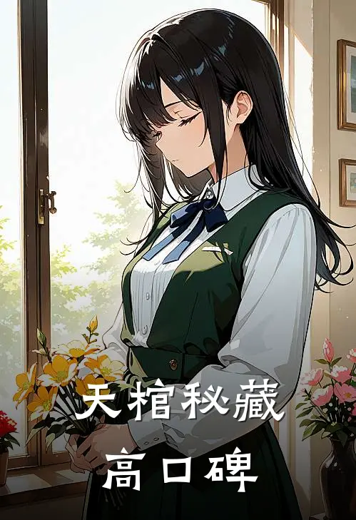 天棺秘藏高口碑