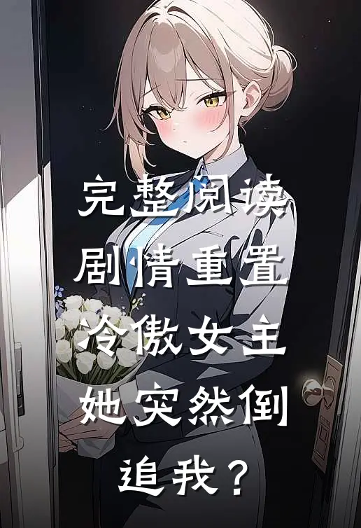 完整阅读剧情重置，冷傲女主她突然倒追我？