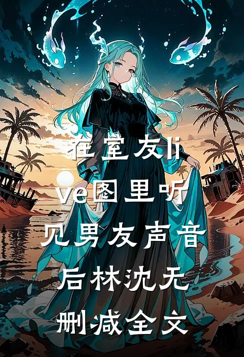 在室友live图里听见男友声音后林沈无删减全文