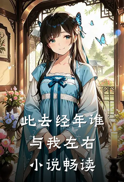 此去经年谁与我左右小说畅读