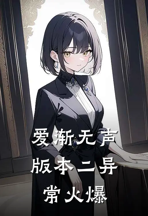 爱渐无声版本二异常火爆