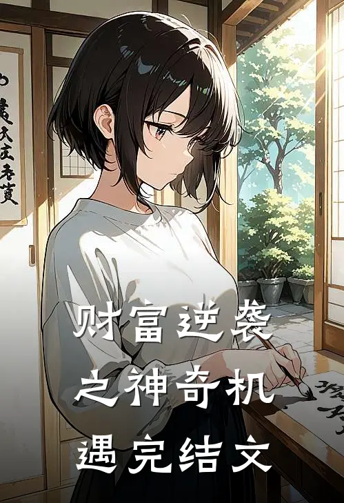 财富逆袭之神奇机遇完结文