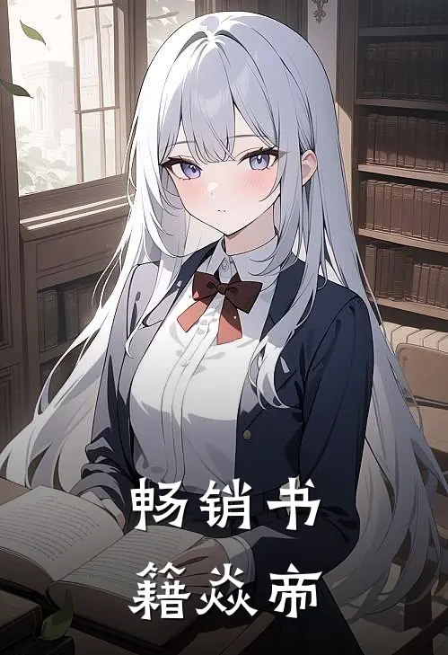 畅销书籍焱帝