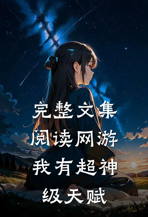 完整文集阅读网游：我有超神级天赋