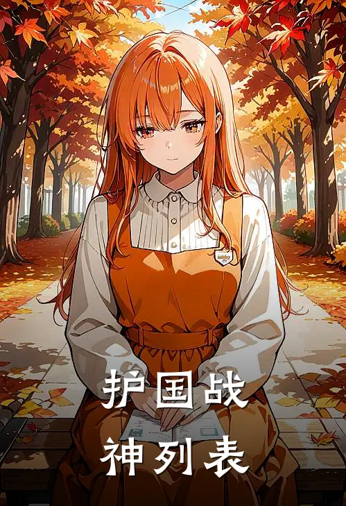 护国战神列表