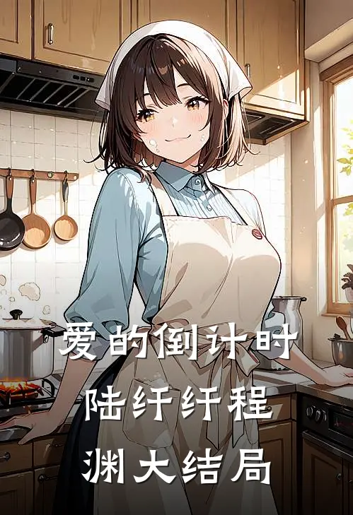 爱的倒计时陆纤纤程渊大结局