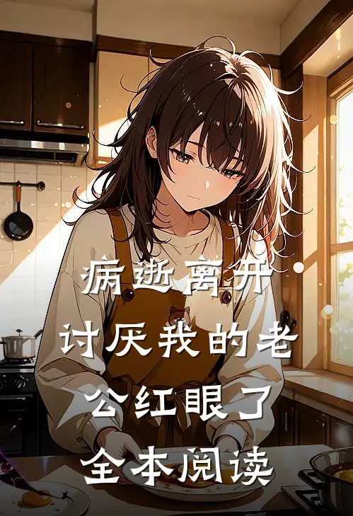 病逝离开，讨厌我的老公红眼了全本阅读