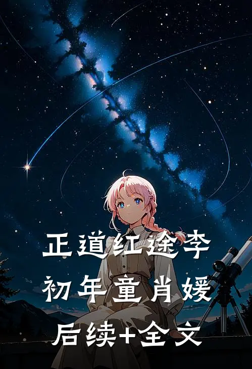 正道红途李初年童肖媛后续+全文