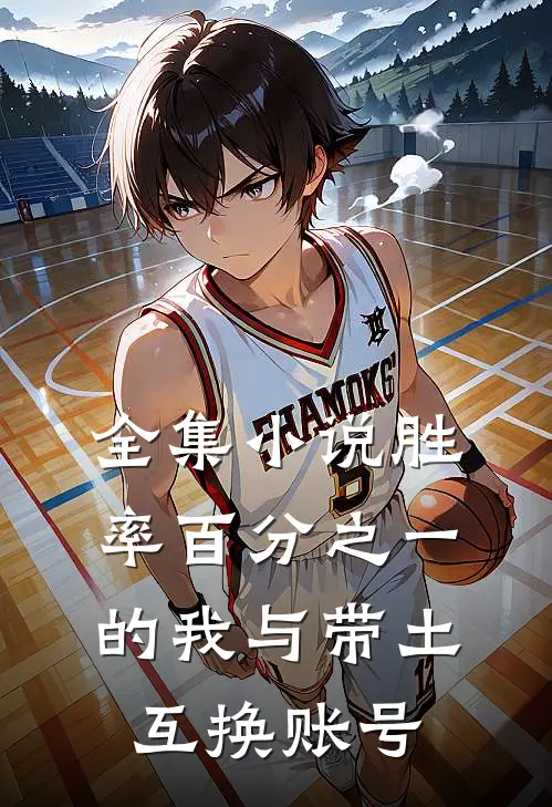 全集小说胜率百分之一的我与带土互换账号