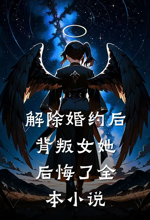 解除婚约后，背叛女她后悔了全本小说