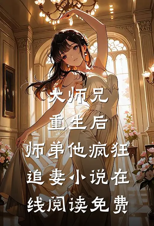 大师兄重生后，师弟他疯狂追妻小说在线阅读免费