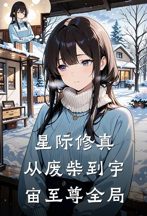 星际修真：从废柴到宇宙至尊全局