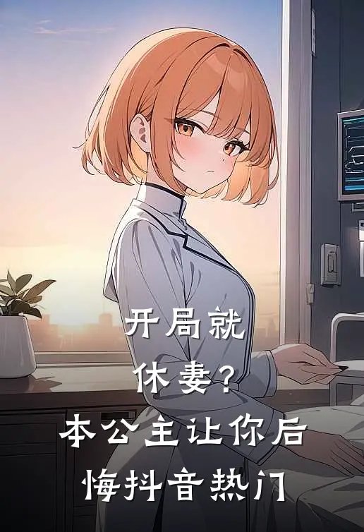 开局就休妻?本公主让你后悔抖音热门