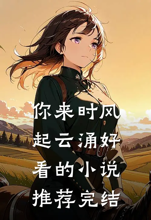 你来时风起云涌好看的小说推荐完结