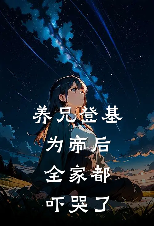 养兄登基为帝后，全家都吓哭了