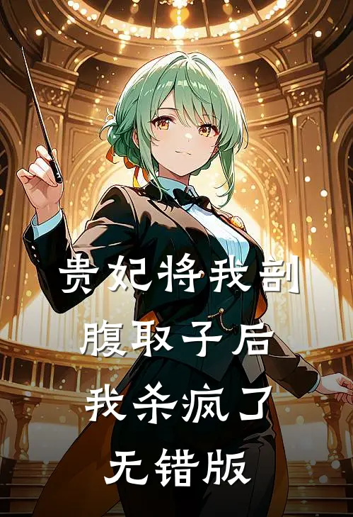 贵妃将我剖腹取子后，我杀疯了无错版
