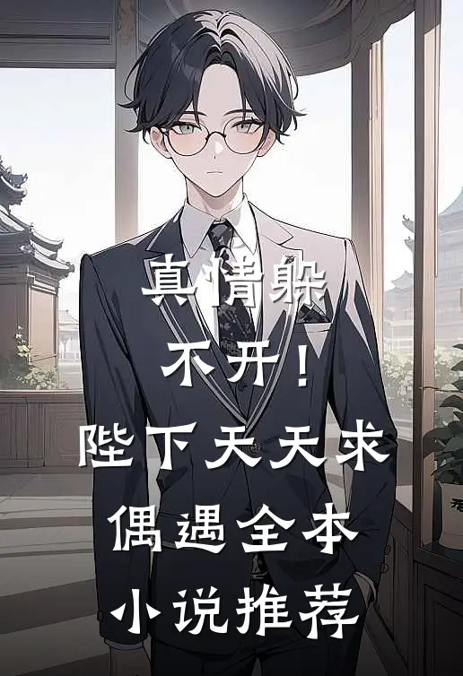 真情躲不开!陛下天天求偶遇全本推荐免费阅读