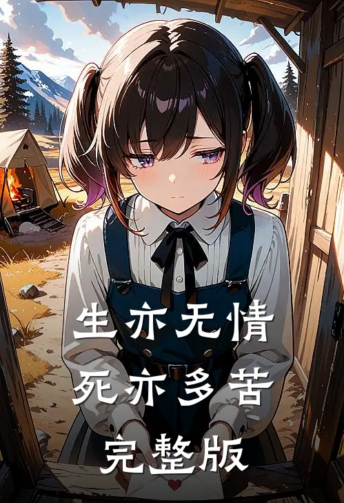 生亦无情，死亦多苦完整版