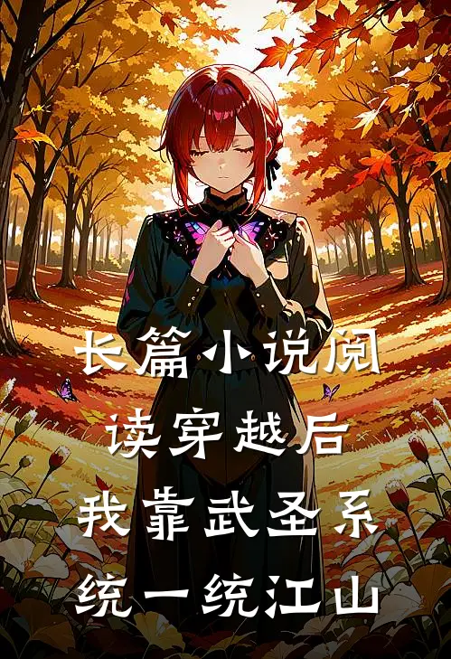 长篇小说阅读穿越后，我靠武圣系统一统江山