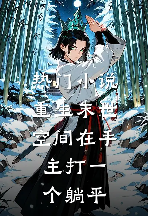 热门小说重生末世：空间在手，主打一个躺平