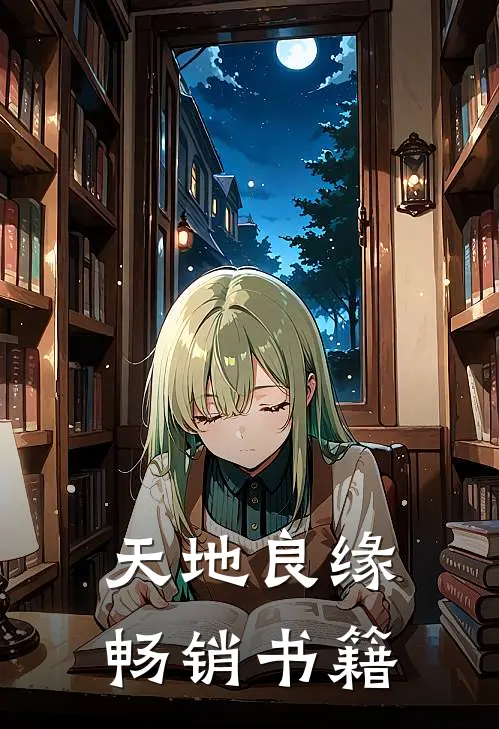天地良缘畅销书籍