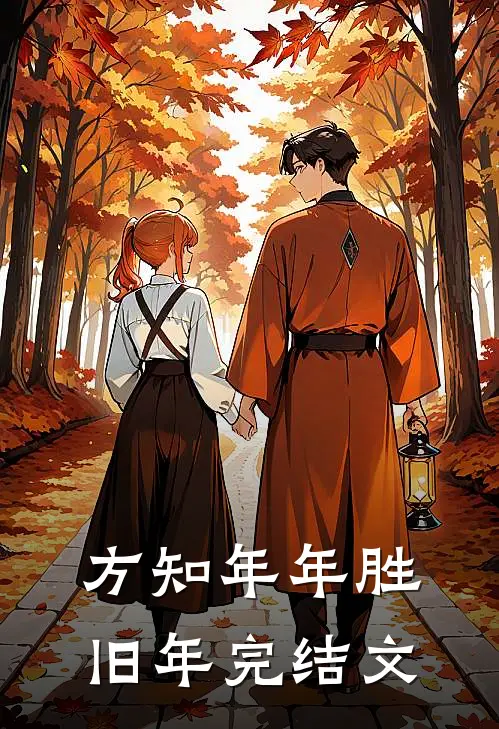 方知年年胜旧年完结文