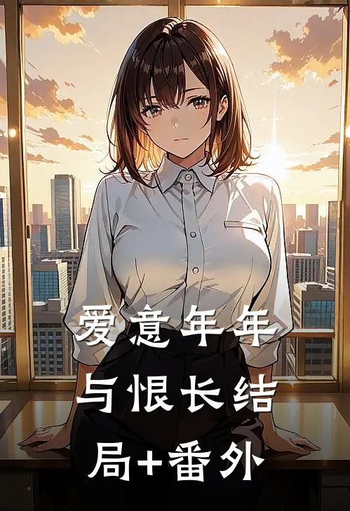 爱意年年与恨长结局+番外
