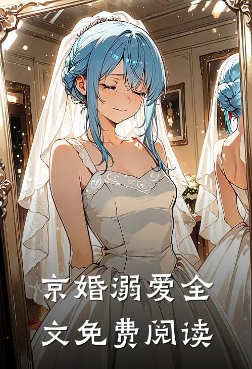 京婚溺爱全文免费阅读