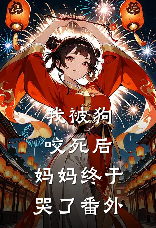 我被狗咬死后,妈妈终于哭了番外篇