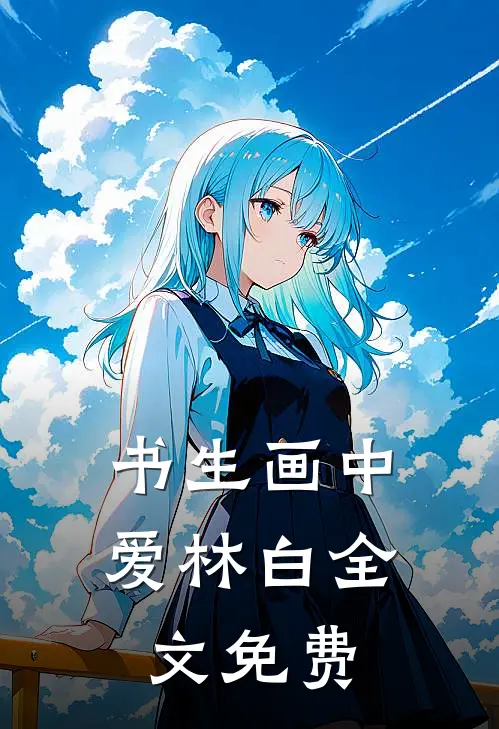 书生画中爱林白全文免费