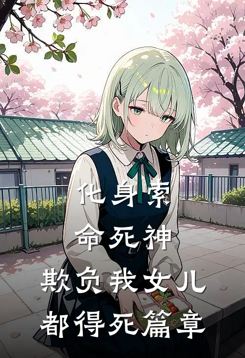 化身索命死神，欺负我女儿都得死篇章
