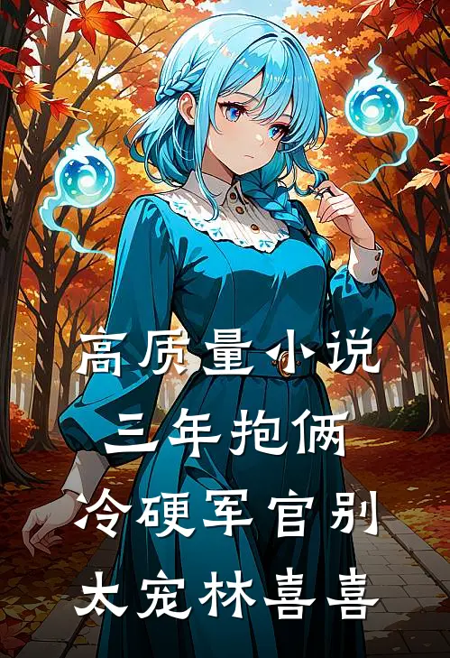高质量小说三年抱俩,冷硬军官别太宠林喜喜