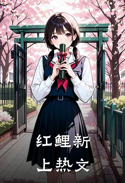 红鲤新上热文