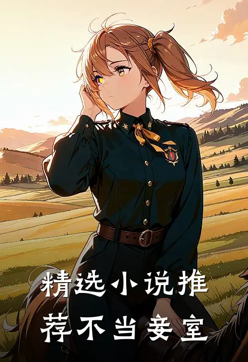 精选小说推荐不当妾室