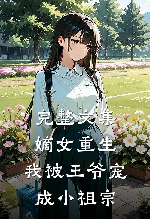 完整文集嫡女重生：我被王爷宠成小祖宗