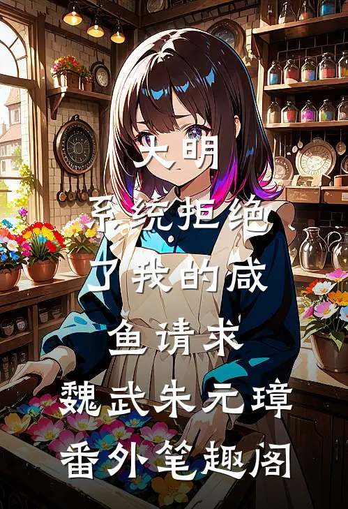 大明：系统拒绝了我的咸鱼请求：魏武朱元璋番外笔趣阁