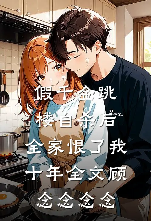 假千金跳楼自杀后，全家恨了我十年全文顾念念念念